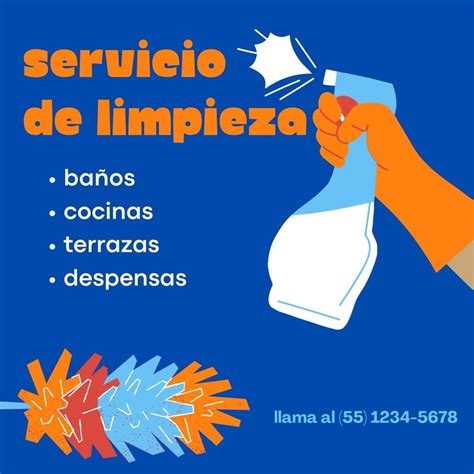 anuncios limpieza|Como hacer un anuncio de limpieza de casas:。